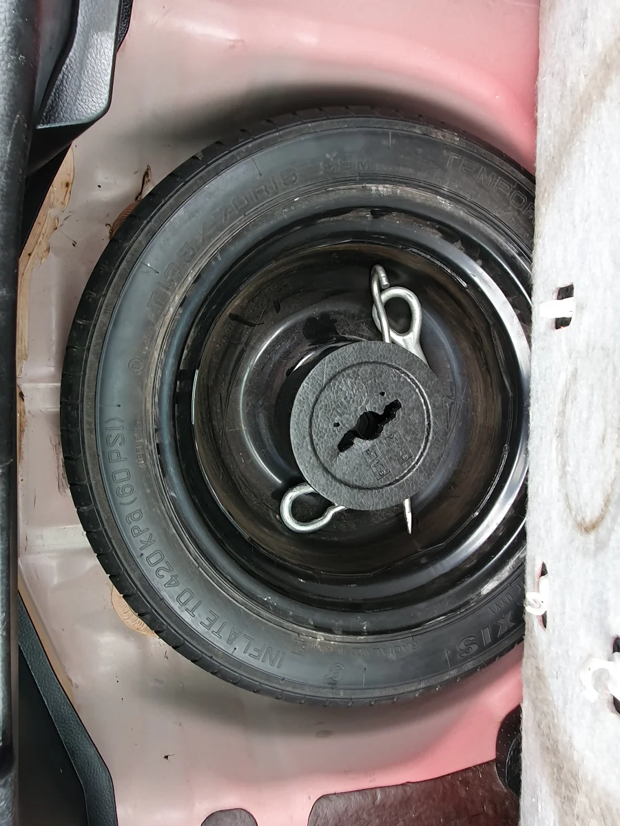 Used 2014 Suzuki Swift hatch 1.4 GLS auto - Nolly Motors