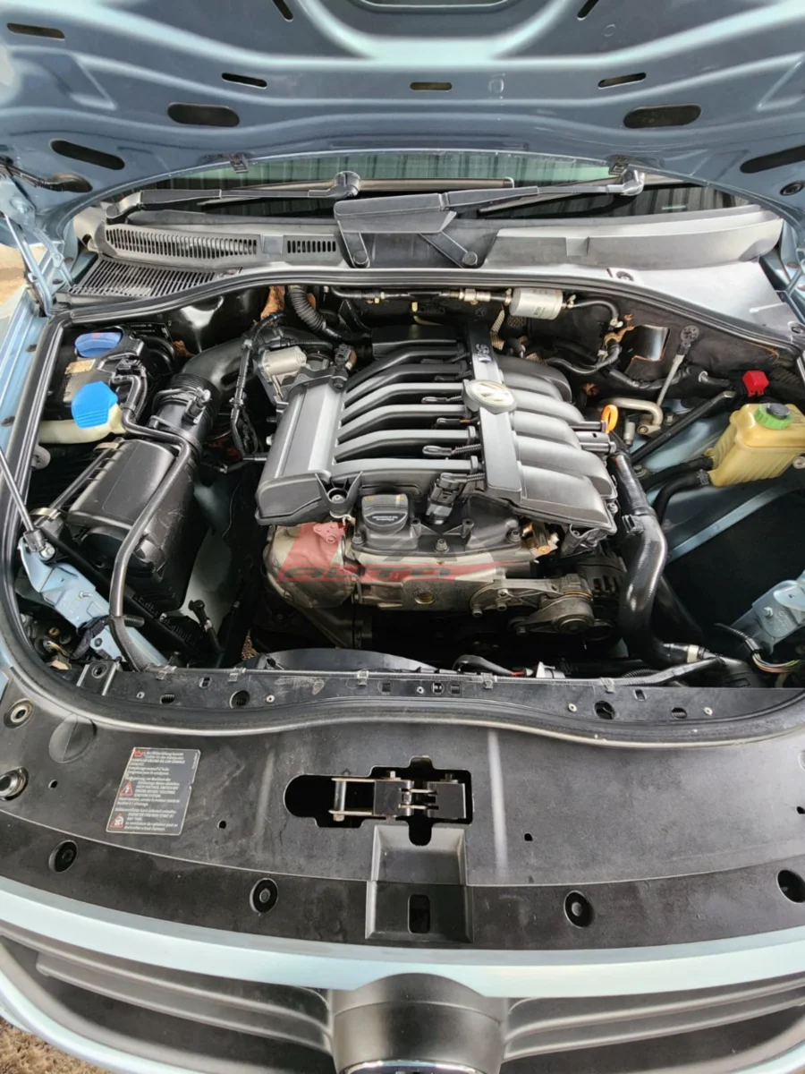 Used 2009 Volkswagen Touareg 3.6 V6 - LFA Auto