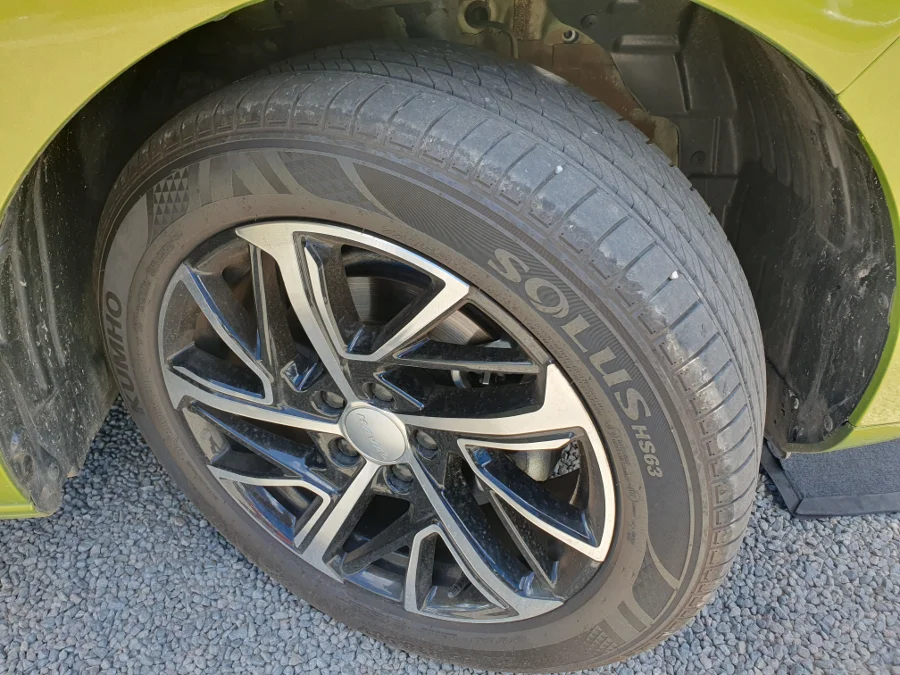 Used 2023 Haval Jolion 1.5T Luxury auto - Nolly Motors