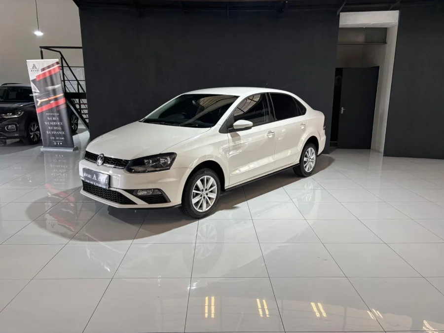 Used 2020 Volkswagen Polo sedan 1.6 Comfortline - Avari Cars Used 2020 Volkswagen Polo sedan 1.6 Comfortline - Avari Cars
