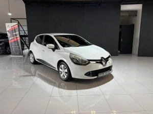 Used 2016 Renault Clio 66kW turbo Blaze