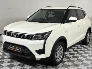 Used 2023 Mahindra XUV300 1.2T W8