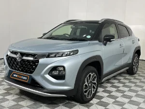 Used 2023 Suzuki Fronx 1.5 GLX manual