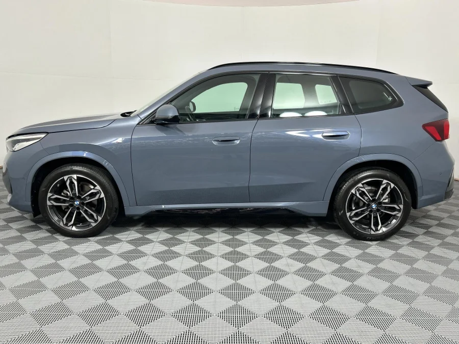 Used 2024 BMW X1 sDrive18i M Sport - WeBuyCars Lansdowne