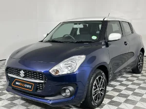 Used 2023 Suzuki Swift 1.2 GLX auto