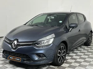 Used 2018 Renault Clio 66kW turbo Dynamique