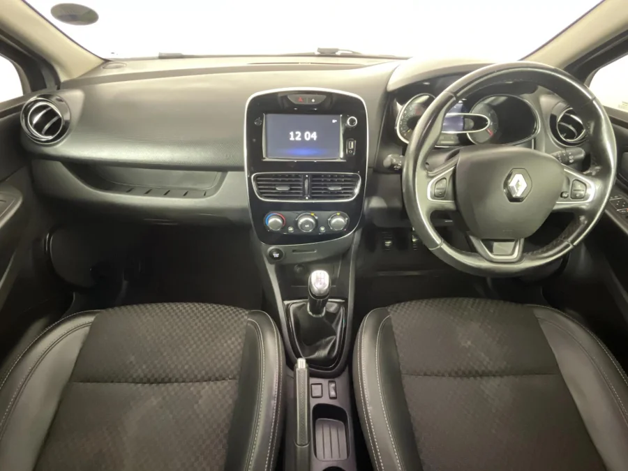 Used 2018 Renault Clio 66kW turbo Dynamique - WeBuyCars Pietermaritzburg
