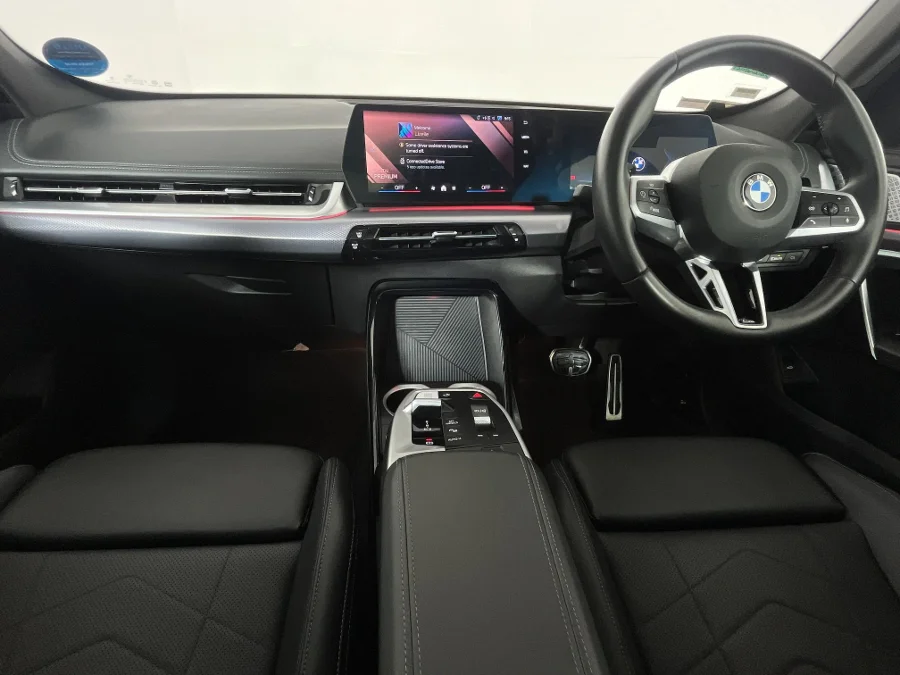 Used 2024 BMW X1 sDrive18i M Sport - WeBuyCars Montana