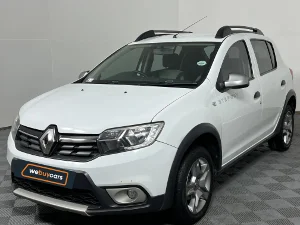 Used 2018 Renault Sandero 66kW turbo Stepway Expression