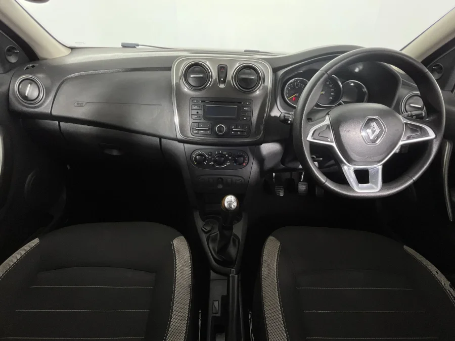 Used 2018 Renault Sandero 66kW turbo Stepway Expression - WeBuyCars Montana