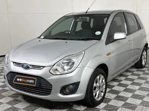 Used 2016 Ford Figo 1.4 Trend