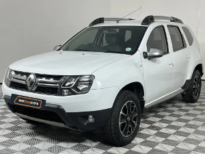 Used 2018 Renault Duster 1.5dCi Dynamique