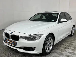 Used 2013 BMW 3 Series 320i sports-auto