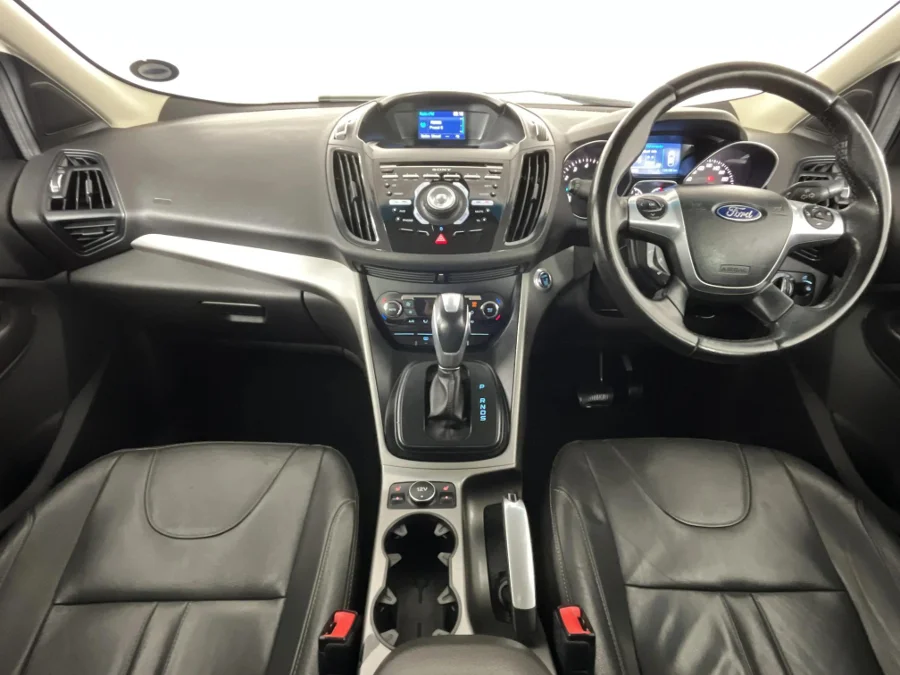 Used 2016 Ford Kuga 1.5T Trend auto - WeBuycars East London