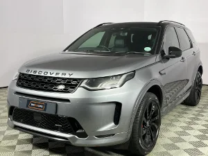 Used 2024 Land Rover Discovery Sport D200 Dynamic SE