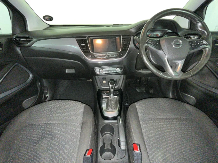 Used 2019 Opel Crossland X 1.2 Turbo Enjoy auto - WeBuyCars Germiston