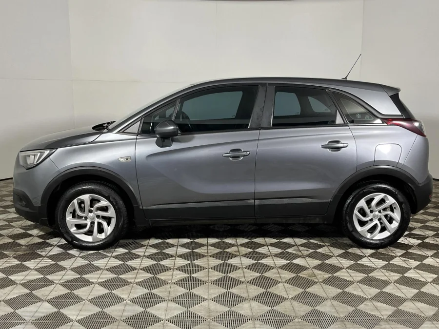 Used 2019 Opel Crossland X 1.2 Turbo Enjoy auto - WeBuyCars Germiston