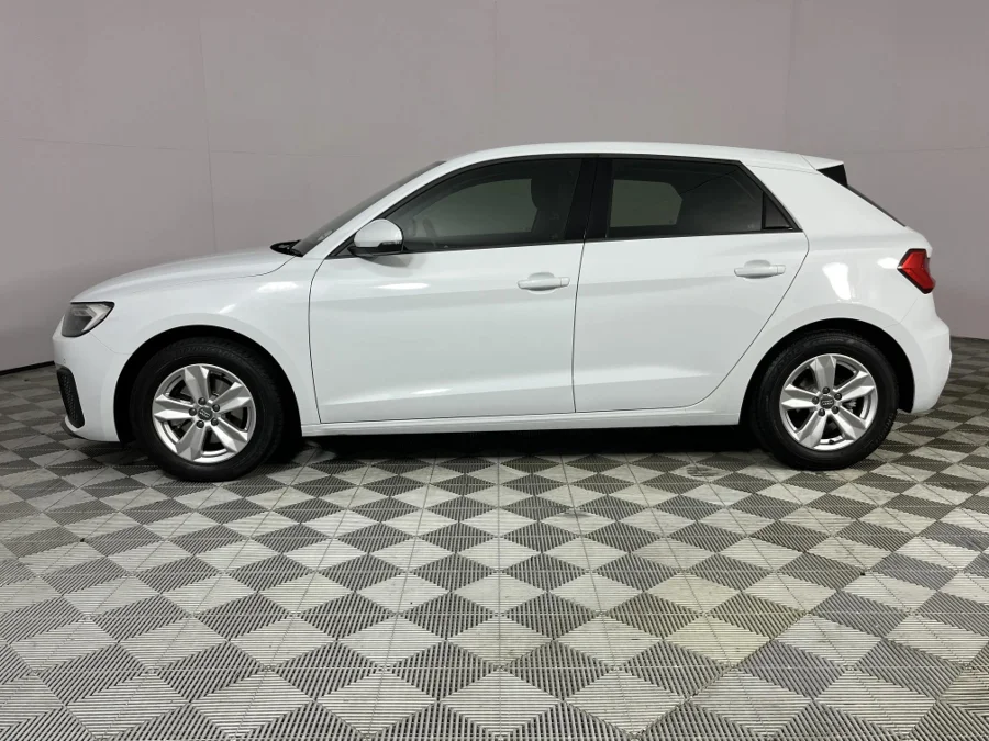 Used 2020 Audi A1 Sportback 30TFSI - WeBuyCars Brackenfell Cape Town