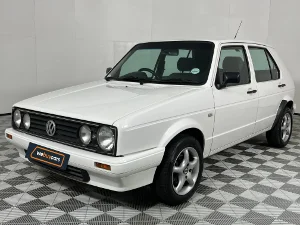 Used 2009 Volkswagen Citi TenaCiti 1.4