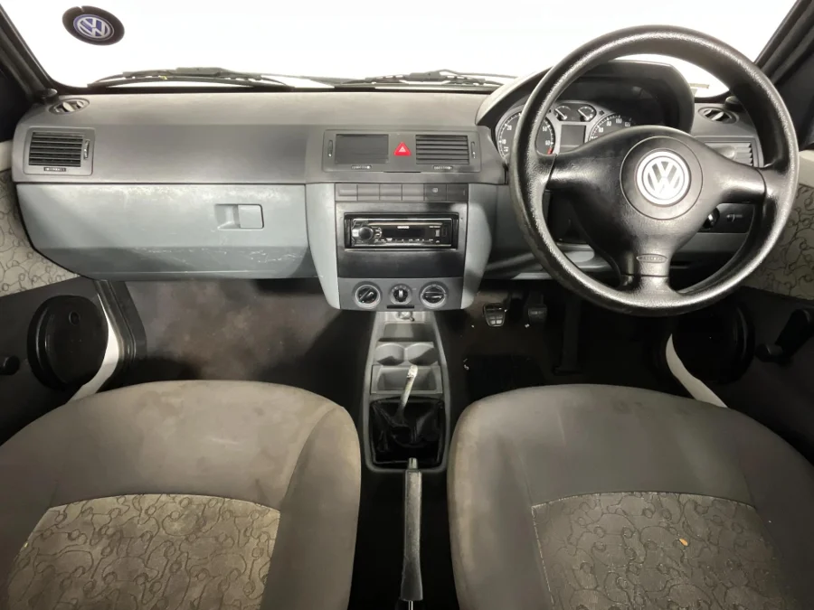 Used 2009 Volkswagen Citi TenaCiti 1.4 - WeBuyCars Gqeberha