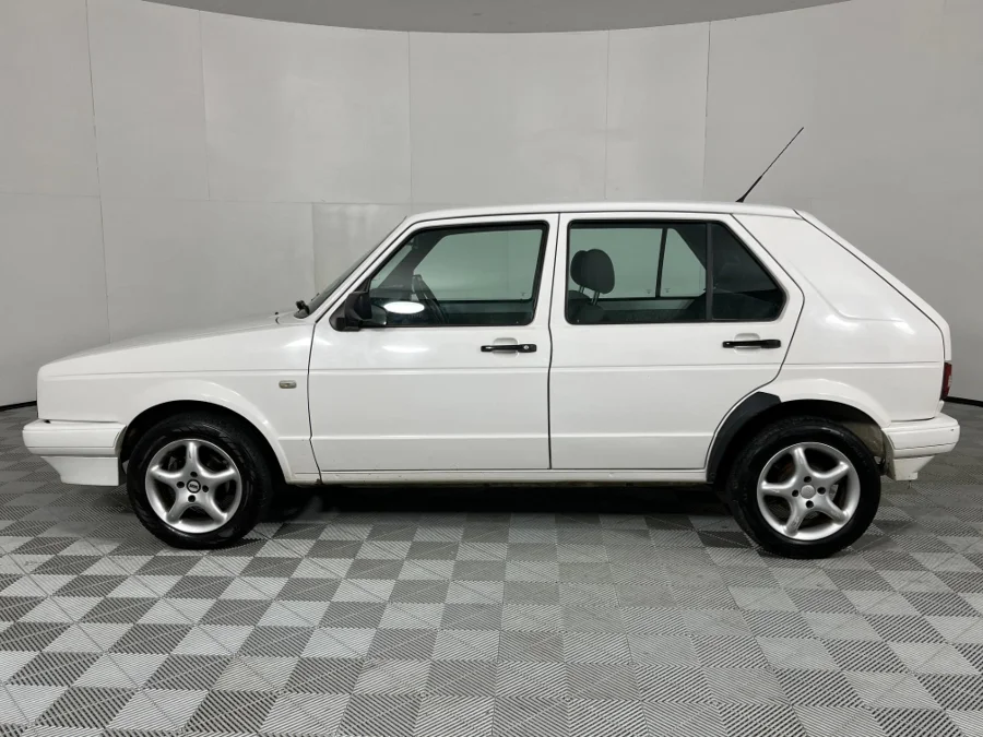 Used 2009 Volkswagen Citi TenaCiti 1.4 - WeBuyCars Gqeberha