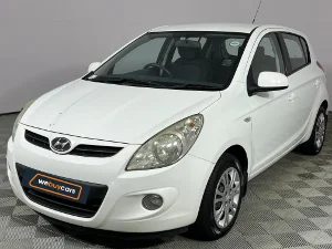 Used 2011 Hyundai i20 1.4 GL