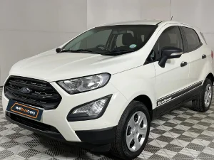 Used 2021 Ford EcoSport 1.5TDCi Ambiente