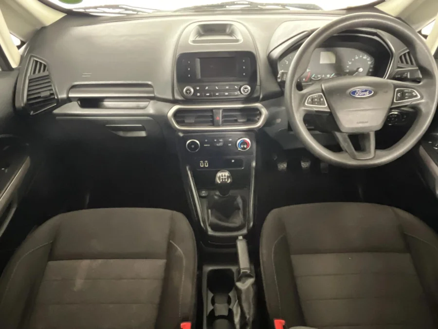 Used 2021 Ford EcoSport 1.5TDCi Ambiente - WeBuyCars Polokwane