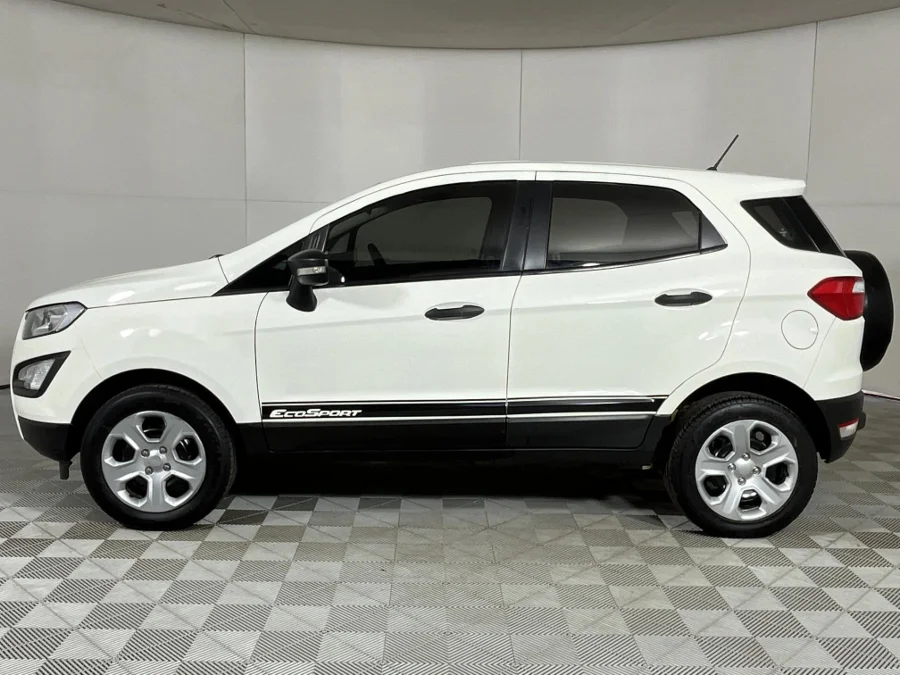 Used 2021 Ford EcoSport 1.5TDCi Ambiente - WeBuyCars Polokwane