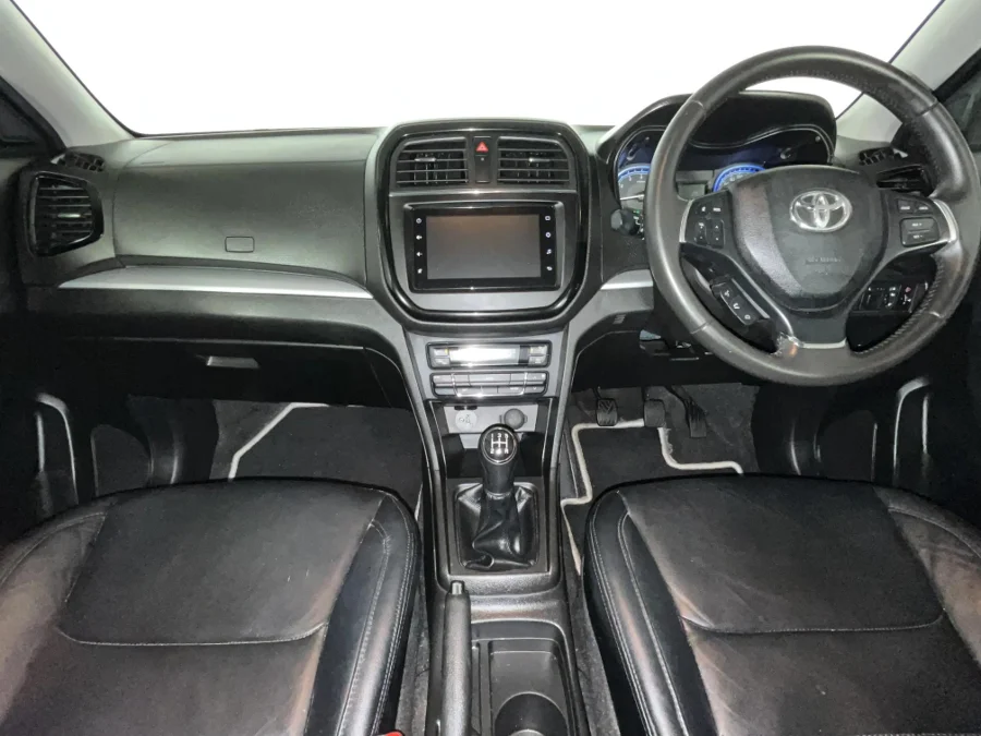Used 2021 Toyota Urban Cruiser 1.5 XR - WeBuyCars Durban