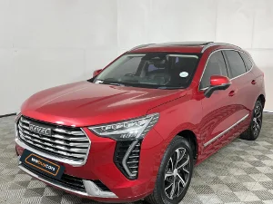 Used 2022 Haval Jolion 1.5T Super Luxury