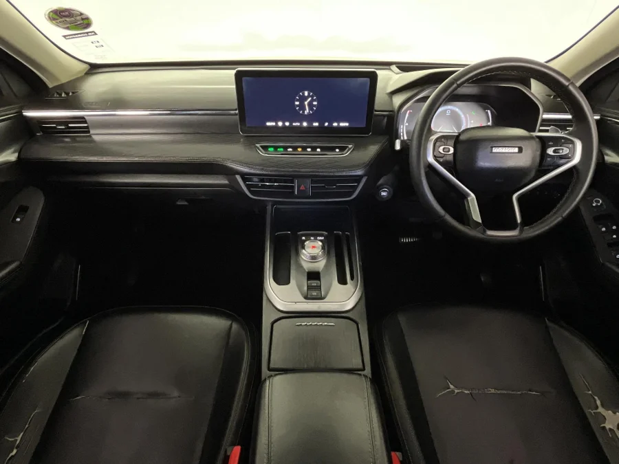 Used 2022 Haval Jolion 1.5T Super Luxury - WeBuyCars George