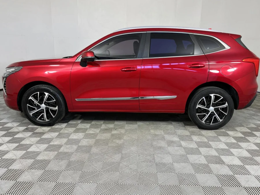 Used 2022 Haval Jolion 1.5T Super Luxury - WeBuyCars George
