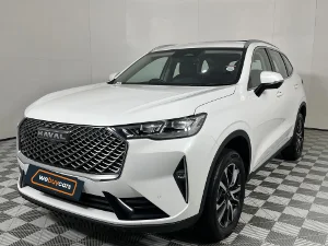Used 2024 Haval H6 2.0GDIT 4WD Luxury