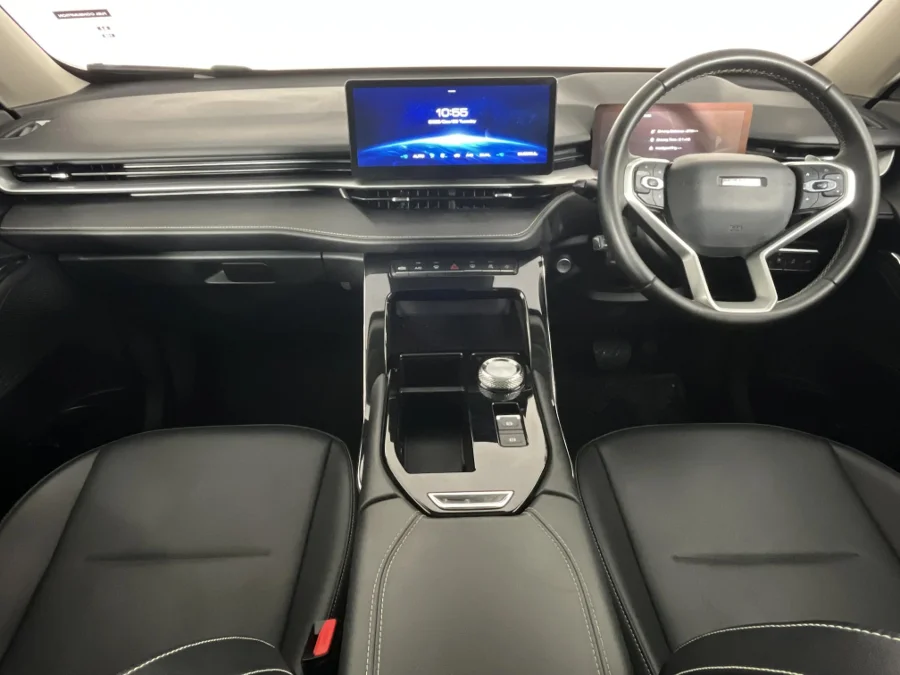 Used 2024 Haval H6 2.0GDIT 4WD Luxury - WeBuyCars Gqeberha