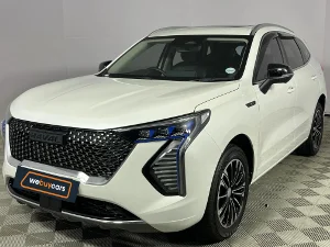 Used 2023 Haval Jolion 1.5 HEV Super Luxury