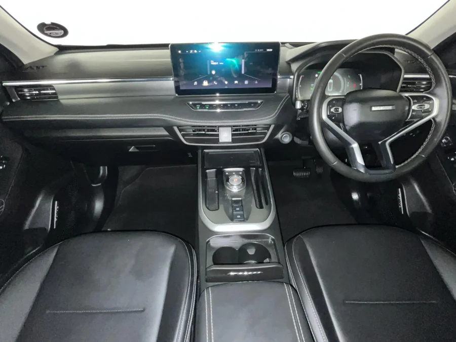 Used 2023 Haval Jolion 1.5 HEV Super Luxury - WeBuyCars Durban