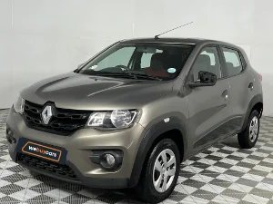 Used 2017 Renault Kwid 1.0 Dynamique
