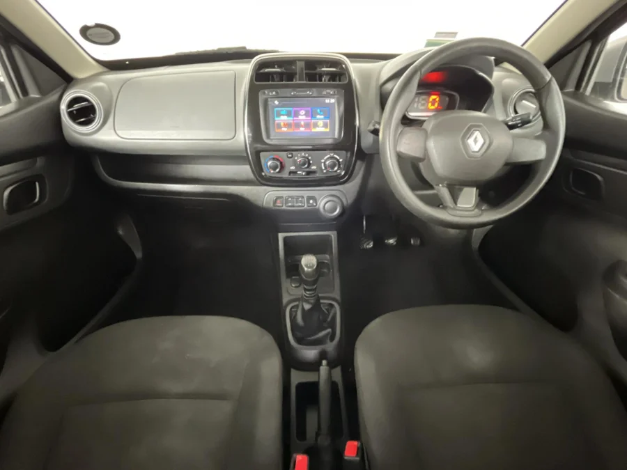 Used 2017 Renault Kwid 1.0 Dynamique - WeBuyCars Silverlakes