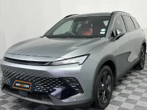 Used 2024 BAIC Beijing X55 Plus 1.5T Premium