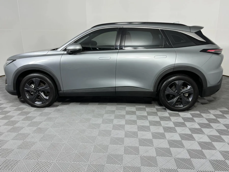 Used 2024 BAIC Beijing X55 Plus 1.5T Premium - WeBuyCars Montana