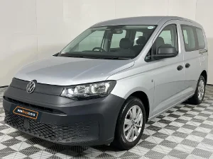 Used 2023 Volkswagen Caddy Kombi 1.6