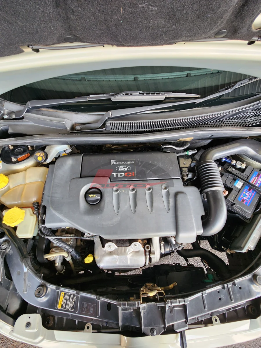 Used 2011 Ford Figo 1.4TDCi Ambiente - LFA Auto