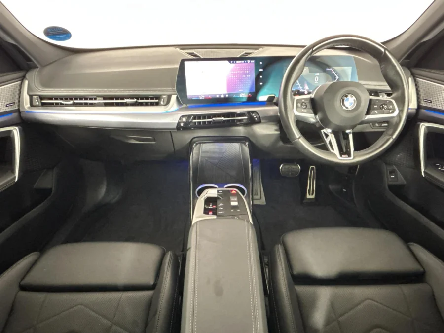 Used 2024 BMW X1 sDrive18i M Sport - WeBuyCars Lansdowne