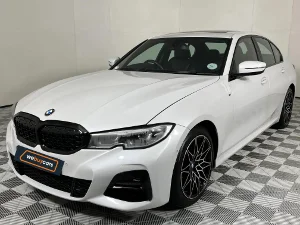 Used 2019 BMW 3 Series 320i M Sport Launch Edition