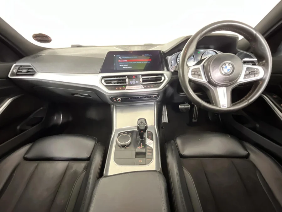 Used 2019 BMW 3 Series 320i M Sport Launch Edition - WeBuyCars The Dome