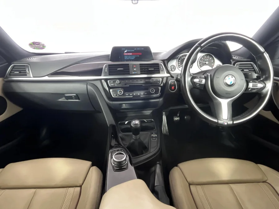 Used 2019 BMW 4 Series 420i coupe M Sport - WeBuyCars The Dome