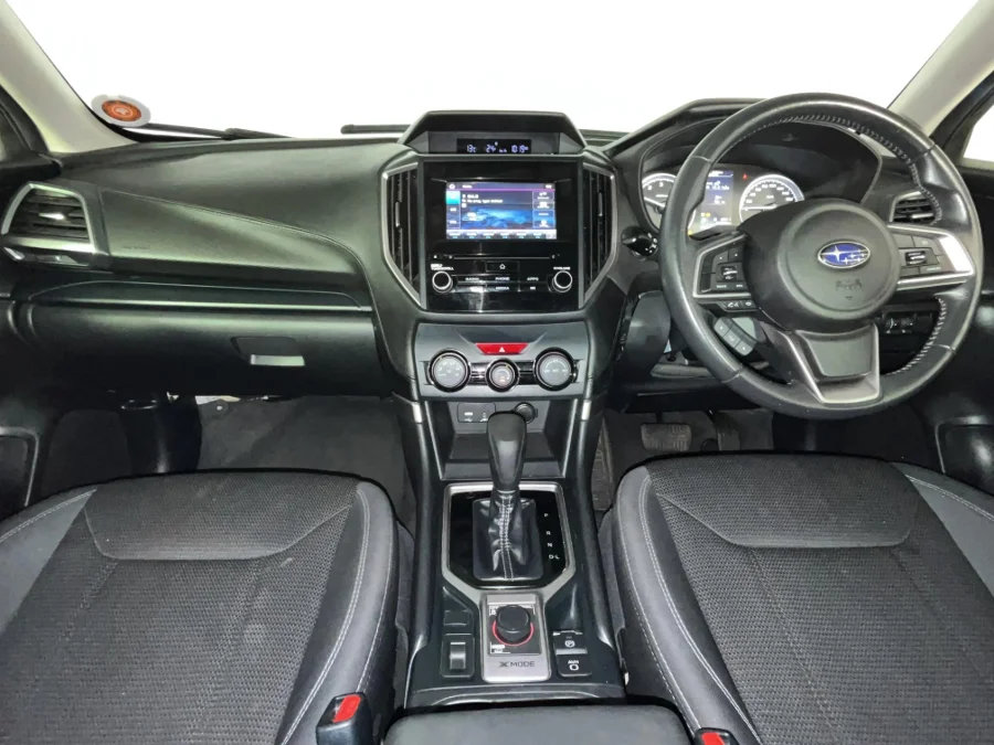 Used 2021 Subaru Forester 2.0i - WeBuyCars Durban