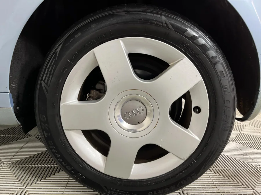 Used 2007 Audi A3 3-door 2.0 Ambition auto - WeBuyCars JHB South