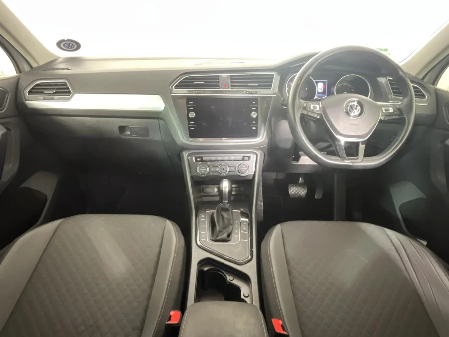 Used 2019 Volkswagen Tiguan 1.4TSI Comfortline auto - WeBuyCars The Dome